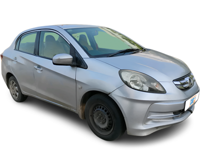 Honda Amaze-img